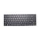 eseegoo New Keyboard for MSI GS65 GS65 Stealth 9SD 9SE 9SF 9SG 9SX GS65VR MS16Q1 MS16Q2 Keyboard US with PerKey RGB Backlit