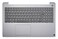 KBRPARTS Replacement Upper Case Palmrest for Lenovo ideapad 315ITL6 315ADA6 315ALC6 Series Laptop with Backlit Keyboard with Touchpad Assembly Part 5CB1B65660 Gray