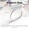 Tinoaly 2pcs Laptop Rubber Feet Strips for Surface Laptop Studio 1 2 or 3 Series 144 Inch AntiSlip Laptop Bumper Strip Laptop Rubber Feet Laptop Bottom Cover Rubber Feet Strips ReplacementGray