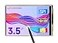 waveshare 35inch Resistive Touch Display Compatible with Raspberry Pi 54B3BZeroZero WZero 2WPicoPico WPico WH 480320 125MHz HighSpeed SPI