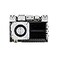 Khadas VIM4 Amlogic A311D2 Single Board Computer with Active Cooling Kit Supports 4K UI and HDMI Input 4 Display Interfaces LAN WiFi 6 Bluetooth 51 8GB 64bit LPDDR4X 2016MHz