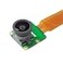 Arducam for Raspberry Pi Camera 16MP IMX519 Camera Module with 120D Wide Angle M12 Lens for Raspberry Pi and OpenHD