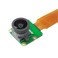Arducam for Raspberry Pi Camera 16MP IMX519 Camera Module with 120D Wide Angle M12 Lens for Raspberry Pi and OpenHD