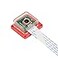 Arducam 16MP Autofocus Camera Module for Raspberry Pi with ABS Case IMX519 16 Megapixel High Resolution Autofocus Camera for All Raspberry Pi Models