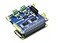Waveshare 2Channel Isolated CAN Bus Expansion HAT Compatible with Raspberry Pi 54B3BZeroZero WZero 2WPicoPico WPico WHMCP2515 SN65HVD230 Dual Chips Solution Multi Protection Circuits