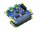 Waveshare 2Channel Isolated CAN Bus Expansion HAT Compatible with Raspberry Pi 54B3BZeroZero WZero 2WPicoPico WPico WHMCP2515 SN65HVD230 Dual Chips Solution Multi Protection Circuits