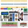 Freenove Super Starter Kit for Raspberry Pi 5 4 B 3 B 400 Zero 2 W 682Page Detailed Tutorial Python C Java Scratch Processing Code 164 Items 88 Projects Raspberry Pi NOT Included