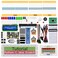 Freenove Super Starter Kit for Raspberry Pi 5 4 B 3 B 400 Zero 2 W 682Page Detailed Tutorial Python C Java Scratch Processing Code 164 Items 88 Projects Raspberry Pi NOT Included