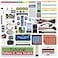 Freenove Ultimate Starter Kit for Raspberry Pi 5 4 B 3 B 400 Zero 2 W 962Page Detailed Tutorial Python C Java Scratch Processing Code 223 Items 128 Projects Raspberry Pi NOT Included