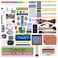 Freenove Ultimate Starter Kit for Raspberry Pi 5 4 B 3 B 400 Zero 2 W 962Page Detailed Tutorial Python C Java Scratch Processing Code 223 Items 128 Projects Raspberry Pi NOT Included