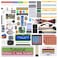 Freenove Ultimate Starter Kit for Raspberry Pi 5 4 B 3 B 400 Zero 2 W 962Page Detailed Tutorial Python C Java Scratch Processing Code 223 Items 128 Projects Raspberry Pi NOT Included