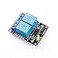 SunFounder 2 Channel DC 5V Relay Module with Optocoupler Low Level Trigger Expansion Board Compatible with Arduino R3 MEGA 2560 1280 DSP ARM PIC AVR STM32 Raspberry Pi