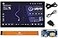 waveshare 7inch QLED Touch Capacitive Display 1024x600 Pixel Integrated Thin and Light LCD with Adapter Board for Raspberry PiJetson NanoWindowsPC Support WindowsLinuxAndroid