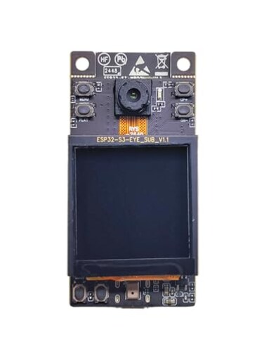 Espressif ESP32S3EYE Development Board
