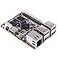 Geniatech XPI3128 Single Board Computer Embedded Computer Module Development Board Rockchip RK3128 Quad Core CortexA7 8GB WiFi Cardsized High Performance Board