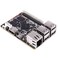 Geniatech XPI3128 Single Board Computer Embedded Computer Module Development Board Rockchip RK3128 Quad Core CortexA7 8GB WiFi Cardsized High Performance Board