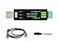 Waveshare USB to RS232485 Serial Converter Onboard Original FT232RNL Chip Features More Stable Transmission Suitable for Multiple Devices Compatible with MacLinuxAndroidWin11108187 etc