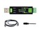 Waveshare USB to RS232485 Serial Converter Onboard Original FT232RNL Chip Features More Stable Transmission Suitable for Multiple Devices Compatible with MacLinuxAndroidWin11108187 etc