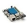 LoveRPi Libre Computer Le Potato Mini Single Board Computer with USB WiFi 4 and Heatsink 2GB WiFi 4 Libre Blue