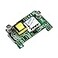 PoE Texas Raspberry Pi PoE Hat Power Over Ethernet PiHat Fits Raspberry Pi 3 B and Pi 4 Slim Sleek Compact Heat Sink Fanless Works with Active 8023af PoE Network Switch or 48v PoE Injector