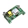 PoE Texas Raspberry Pi PoE Hat Power Over Ethernet PiHat Fits Raspberry Pi 3 B and Pi 4 Slim Sleek Compact Heat Sink Fanless Works with Active 8023af PoE Network Switch or 48v PoE Injector