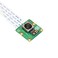 Arducam for Raspberry Pi Camera Module 3 12MP IMX708 75D Autofocus Pi Camera V3 with Acrylic Case 1522pin FFC Cable