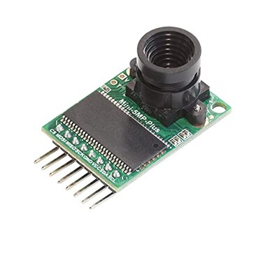 Arducam Mini Module Camera Shield 5MP Plus OV5642 Camera Module Compatible with Arduino UNO Mega2560 Board
