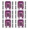 Alinan 6pcs ESP32 S2 Mini V100 WiFi IOT Board Based ESP32S2FN4R2 ESP32S2 4MB Flash 2MB PSRAM MicroPython