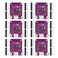 Alinan 6pcs ESP32 S2 Mini V100 WiFi IOT Board Based ESP32S2FN4R2 ESP32S2 4MB Flash 2MB PSRAM MicroPython