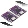 DiGiYes ESP32 S2 Mini V100 WiFi Board Based ESP32S2FN4R2 ESP32S2 4MB Flash TypeC Connect Fit for MicroPython