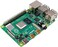 Raspberry Pi Raspberry SC15184 Pi 4 Model B 2019 Quad Core 64 Bit WiFi Bluetooth 2GB