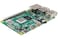 Raspberry Pi 4 Model B 2019 Quad Core 64 Bit WiFi Bluetooth 4GB