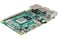 Raspberry Pi 4 Model B 2019 Quad Core 64 Bit WiFi Bluetooth 4GB
