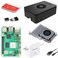 CanaKit Raspberry Pi 5 Essentials Starter Kit 4GB RAM