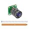 Arducam IMX477 Pi HQ Camera for Raspberry Pi 5 Comes with a 123 6mm Focal Length CS Lens Widely Compatible with Raspberry Pi 4B 3B Zero