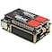 Geekworm X1004 PCIe to Dual M2 HAT NVMe 2280 SSD PCIe Peripheral Board for Raspberry Pi 5 16GB8GB4GB2GB