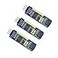 Comimark 3Pcs PCF8574 PCF8574T I2C 8 Bit IO GPIO Expander Module for Arduino Raspberry Pi