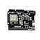 HiLetgo UNO R3 D1 R32 ESP32 ESP32 CH340G WiFiBluetoothUNO Development Board WiFi Bluetooth 4MB Flash with Micro USB for Arduino
