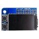 DIYmall Mini PiTFT 114 LCD Display 135x240 Color TFT Addon LCD Module for Raspberry Pi 33V SPI ST7789