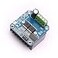 DEVMO BTS7960B 43A Double DC Stepper Motor Driver Module HBridge PWM Smart Car Compatible with ArduinoRaspberry Pi