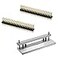 Vilros Heavy Duty Hammerin Pin Header Install Rig for Raspberry Pi Zero Zero W Zero W 2 Includes 2X 40 Pin Male Headers No Soldering Required Easy Installation for Raspberry Pi Projects
