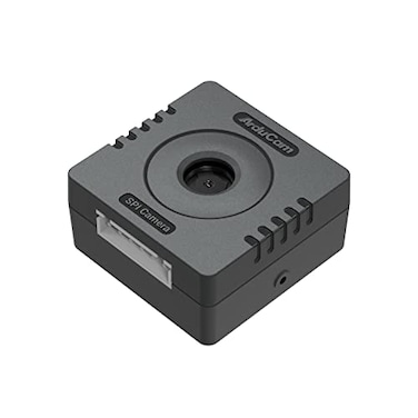 Arducam Mega 5MP SPI Camera Autofocus Arduino Camera Module Compatible with Any MCU Arduino UNO Mega2560 Board Raspberry Pi