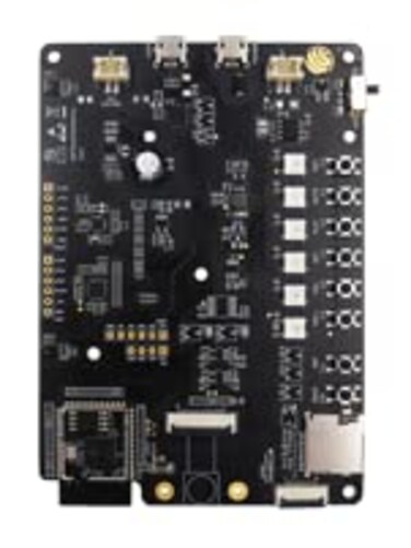 Espressif ESP32S3Korvo2 Development Board
