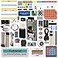 Freenove ESP32 Kit Dev CAM Board Ultimate Starter Kit Dualcore 32bit 240 MHz Microcontroller Onboard Camera WiFiBT 795Page Tutorial Python C Java Code 122 Projects 240 Items