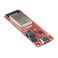 SparkFun Thing Plus ESP32S2 WROOM No Bluetooth HighlyIntegrated Feather FormFactor Development Board Equipped wa 24 GHz WiFi SystemonChip SoC Transparent External Flash RAM encryption