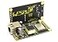 Silicognition wESP32 ESP32 with Isolated Ethernet and 13W IEEE 8023at PoE 16MB Flash MicroPython Arduino ESPIDF Compatible