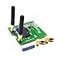 AURSINC MMDVM Duplex Hotspot Module Dual Hat V152 with 096 OLED Display Support P25 DMR YSF NXDN DMR Slot 1 Slot 2 for Raspberry Pi Pi Zero with OLED