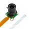 Arducam for Raspberry Pi HQ Camera 123MP IMX477 Camera Module with CSMount Lens Automatic IRCut Switching AllDay Image Compatible with Raspberry Pi 5 4 Model B Pi 33B and Pi Zero 2W