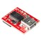 SparkFun FTDI Basic Breakout 5V Development Tool with USB MiniB Connector