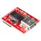 SparkFun FTDI Basic Breakout 5V Development Tool with USB MiniB Connector
